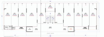 Project Image of 1510.93 - 1651.61 Sq.ft 4 BHK Apartment for buy in Vijay Silver Arise