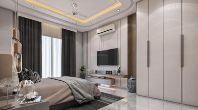 Project Image of 0.0 - 2700.0 Sq.ft 4 BHK Builder Floor for buy in Smart Luxury Floors