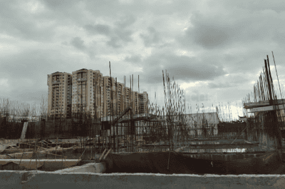 Project Image of 1610.0 - 1820.0 Sq.ft 3 BHK Apartment for buy in GRC Savora
