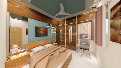 Project Image of 290.84 - 427.22 Sq.ft 1 BHK Apartment for buy in Sneh Serene