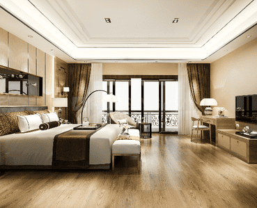 Project Image of 1210.0 - 1680.0 Sq.ft 2 BHK Apartment for buy in Harika V K Crest Block A