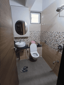 Project Image of 628.4 - 957.99 Sq.ft 2 BHK Apartment for buy in Sahjanand Nexus 5