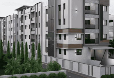 Project Image of 675.65 - 1350.66 Sq.ft 2 BHK Apartment for buy in Nivasan Vakulam