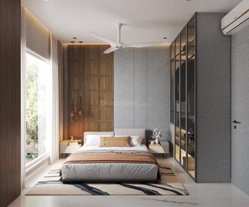 Project Image of 400.09 - 850.89 Sq.ft 1 BHK Apartment for buy in Uma Elements Phase 2