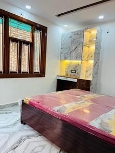 Project Image of 580.0 - 1800.0 Sq.ft 2 BHK Builder Floor for buy in City Luxury Homes