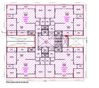 Project Image of 3060 Sq.ft 3 BHK Apartment / Flat for sale in Bilasiya for Rs. 11000000