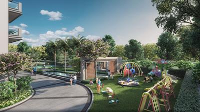 Project Image of 2360.0 - 3165.0 Sq.ft 3 BHK Apartment for buy in Windsor Majesty