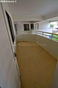 Project Image of 1328.0 - 2063.0 Sq.ft 2 BHK Apartment for buy in Pearls Garden View