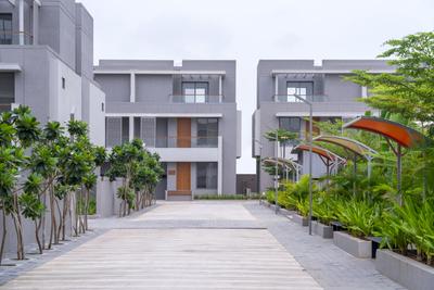 Project Image of 2016.0 - 2142.0 Sq.ft 4 BHK Villa for buy in Ultima Pearl