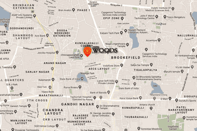 Project Image of 4369.0 - 4577.0 Sq.ft 5 BHK Villa for buy in Cynosure Jyothi Woods