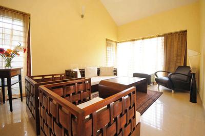 Project Image of 0.0 - 3511.0 Sq.ft 4 BHK Villa for buy in Anzera Properties Anzera Brookside Villas