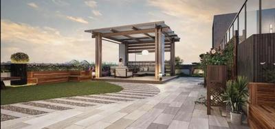 Project Image of 753.0 - 1368.0 Sq.ft 2 BHK Apartment for buy in Basilica Nest
