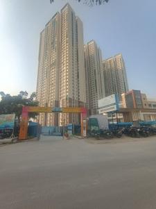 Project Image of 977.0 - 2191.0 Sq.ft 3 BHK Apartment for buy in The Regent