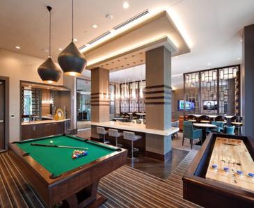 Project Image of 618.0 - 900.0 Sq.ft 1 BHK Apartment for buy in Sahiti Sitara