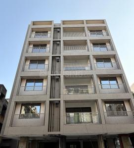 Project Image of 1143.34 - 1513.73 Sq.ft 3 BHK Apartment for buy in Shreenath Corus Dreams