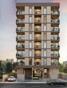 Project Image of 363.82 - 653.69 Sq.ft 1 BHK Apartment for buy in Media Classic