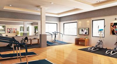 Project Image of 0.0 - 3798.0 Sq.ft 4 BHK Villa for buy in Trinity The Garden