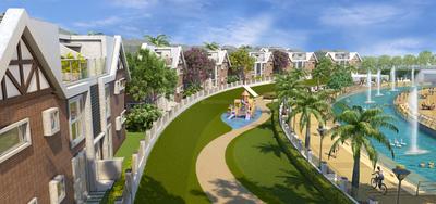 Project Image of 2600 Sq.ft 3 BHK Villa for sale in Charholi Budruk for Rs. 31000000