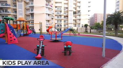 Project Image of 1165.0 - 1690.0 Sq.ft 2.5 BHK Apartment for buy in Samridhi Luxuriya Avenue