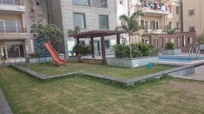 Project Image of 1950.0 - 2700.0 Sq.ft 3 BHK Apartment for buy in Tarang Orchids