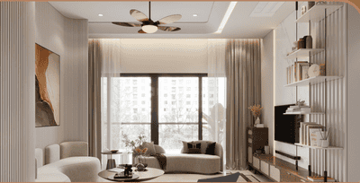 Project Image of 1090 Sq.ft 2 BHK Apartment / Flat for sale in Saravanampatty for Rs. 8000000