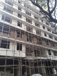 Ambrosial Spring Dale Construction Status 1