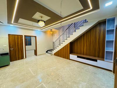 Project Image of 0.0 - 1026.0 Sq.ft 3 BHK Villa for buy in First Homes Siddhika Villas