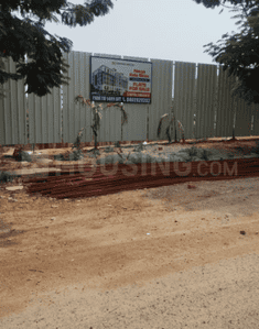 Project Image of 1187.91 - 1457.97 Sq.ft 2 BHK Apartment for buy in Swapna S Navya Kala Skies