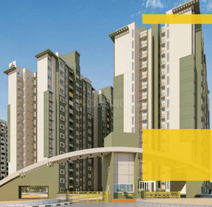 Project Image of 490.0 - 2983.0 Sq.ft 1 BHK Apartment for buy in Sattva Anugraha