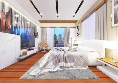 Project Image of 4500.0 - 4905.0 Sq.ft 5 BHK Apartment for buy in Winsome Manor