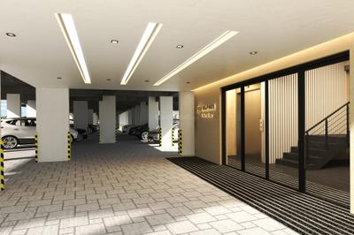 Project Image of 816.0 - 1291.0 Sq.ft 2 BHK Apartment for buy in Rajparis Lake View