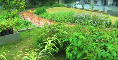 Project Image of 1235.0 - 1920.0 Sq.ft 2 BHK Apartment for buy in NCL Sindhu