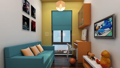 Project Image of 727.0 - 2160.0 Sq.ft 2 BHK Apartment for buy in Vora Centrico