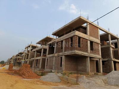 Project Image of 3400.0 - 5400.0 Sq.ft 4 BHK Villa for buy in Speed Constella