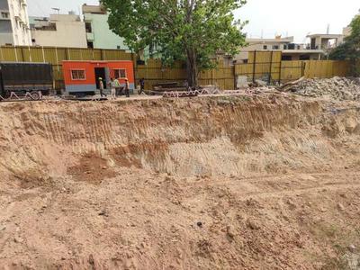Project Image of 2810.0 - 7110.0 Sq.ft 3 BHK Apartment for buy in SNN Estates Duomont