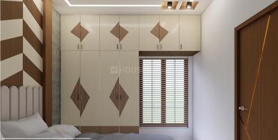 Project Image of 850.0 - 2000.0 Sq.ft 2 BHK Villa for buy in Shree Krishna Avenue Phase 2