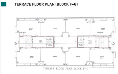 Project Image of 632.81 - 1007.29 Sq.ft 2 BHK Apartment for buy in Samved Opera Melody