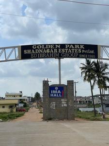Sunshine Golden Park Gated Community 1