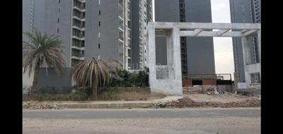Project Image of 954.0 - 2599.0 Sq.ft 1 BHK Apartment for buy in Godrej Air