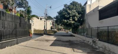Project Image of 540 Sq.ft 1 RK Apartment / Flat for sale in Kharar for Rs. 1890000