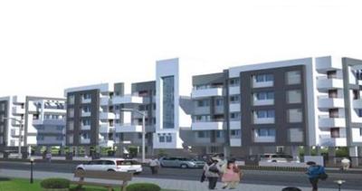 Govindraj Regency Elevation 1