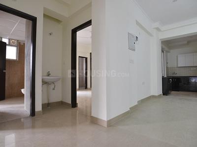 Project Image of 382.0 - 646.0 Sq.ft 1 BHK Apartment for buy in Diplomats Golf Link