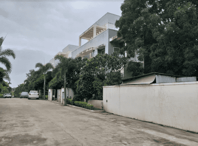 Project Image of 2334.0 - 5015.0 Sq.ft 3 BHK Villa for buy in Insignia Brooklands