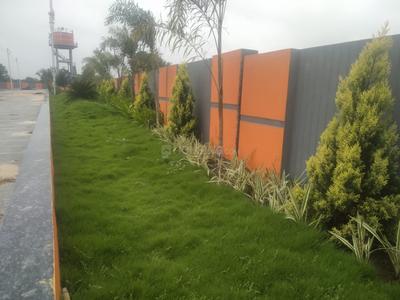 Project Image of 387.5 - 1015.9 Sq.ft Residential Plot Plot for buy in Shree Balaji Residency