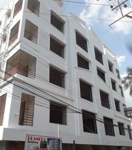 Project Image of 645.0 - 1210.0 Sq.ft 2 BHK Apartment for buy in Dolphin Pramoda Residency