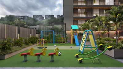 Project Image of 0.0 - 2862.0 Sq.ft 3 BHK Apartment for buy in Aarambh Regal