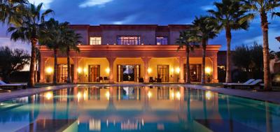 Project Image of 0.0 - 6000.0 Sq.ft 4 BHK Villa for buy in BricMor Royal De Empyrean