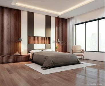 Project Image of 706.0 - 723.0 Sq.ft 2 BHK Apartment for buy in DMK Stella B2