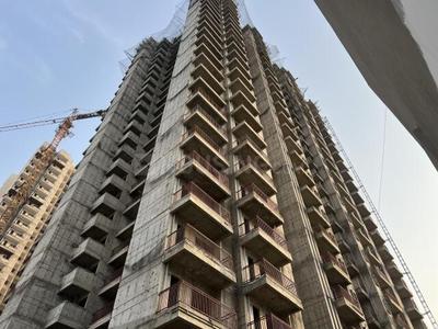 Project Image of 615.0 - 644.0 Sq.ft 2 BHK Apartment for buy in Civitech Strings