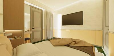 Project Image of 976.07 - 1408.89 Sq.ft Residential Plot Plot for buy in Kanti Niketan